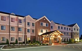 Staybridge Suites Williamsville Buffalo By Ihg